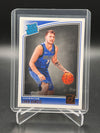 2018-2019 Donruss - Luka Doncic RC #177