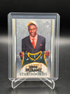 2007-08 Upper Deck - Kevin Durant RC #234