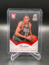 2013-14 Panini Prestige - Giannis Antetokounmpo RC #175