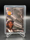 1996-97 Fleer Metal Fresh Foundation - Kobe Bryant RC #137