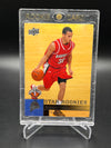 2009-10 Upper Deck - Steph Curry RC