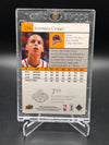 2009-10 Upper Deck - Steph Curry RC