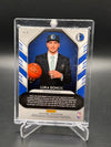 2018-2019 Prizm Luck of the Lottery - Luka Doncic RC #3