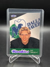 1998-99 Fleer Ultra - Dirk Nowitzki RC #118