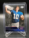 2004 Upper Deck - Eli Manning RC #201 Star Rookie Limited - MT