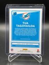 2020 Donruss - Tua Tagovailoa RC #302 - MT