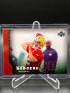 2005 Upper Deck - Aaron Rodgers RC #202 Star Rookie Limited