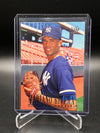 1995 Fleer Ultra - Mariano Rivera RC #105