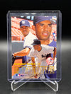 1995 Fleer Ultra - Mariano Rivera RC #105