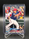 2018 Topps Update Series - Juan Soto RC #US300