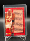 1995-96 Fleer Ultra Gold Medallion Double Trouble - Michael Jordan #3 NM