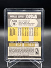 1990 Fleer - Michael Jordan #26 - NM-MT