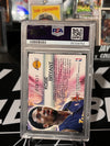 2000 Fleer Ultra Thrillinium - Kobe Bryant PSA 8