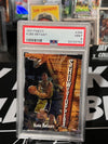 1997 Finest - Kobe Bryant PSA 9