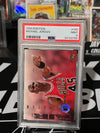 1994 Emotion - Michael Jordan PSA 9