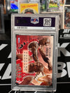 1994 Emotion - Michael Jordan PSA 9