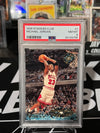 1995 Stadium Club - Michael Jordan PSA 8