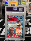 1995 Stadium Club - Michael Jordan PSA 8