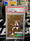 2000 Fleer Ultra Gold Medallion - Tracy McGrady PSA 10