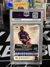 2000 Fleer Ultra Gold Medallion - Tracy McGrady PSA 10