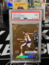 2000 Fleer Ultra Gold Medallion - Tracy McGrady PSA 9