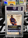 2000 Fleer Ultra Gold Medallion - Tracy McGrady PSA 9