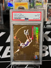 2000 Fleer Ultra Gold Medallion - Vince Carter PSA 8