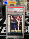 1998 Bowman - David Ortiz RC PSA 8