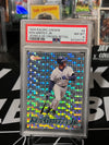 1994 Pacific Crown - Jewels Of Crown - Ken Griffey Jr. PSA 8