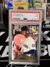 1995 Pinnacle - Ken Griffey Jr. - PSA 9