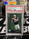 1998 Bowman Chrome Preview - Peyton Manning RC PSA 9