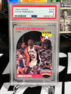 1990 Hoops - David Robinson #270 PSA 9