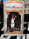 1998 Topps - Paul Pierce RC #135 PSA 9