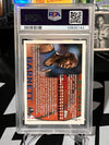 1996 Topps - Kevin Garnett RC #131 PSA 9