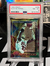 1993 Finest - Scottie Pippen #208 PSA 8