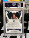 2019 Panini Prizm Red White Blue Prizm - Jaxson Hayes PSA 9