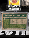 1977 Topps - Mark Fidrych RC #265 NM