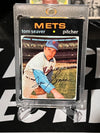 1971 Topps - Tom Seaver #160 EX