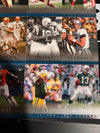 2000 Upper Deck Legends Football Base Set 1-90