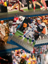 2000 Upper Deck Legends Football Base Set 1-90