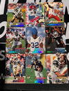 2001 Fleer Ultra Football Complete Base Set #1-250