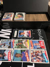 1985 Topps Complete Set 1-792 - Clemens SGC 8.5, Puckett, Davis, McGwire RC