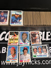 1982 Topps Complete Set - Cal Ripken RC VG-EX