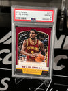 2012-13 Panini #227 - Kyrie Irving RC - PSA 8