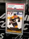 2010 Upper Deck Young Guns #456 - Tyler Seguin - PSA 9