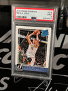 2015 Panini Donruss Rated Rookie #215 - Nikola Jokic RC - PSA 9