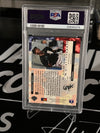 1994 Upper Deck Star Rookie - Michael Jordan - PSA 9