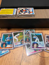 1983 Topps Complete Set (1-792) - Gwynn, Boggs, Sandberg RC - EX-NM