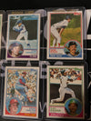 1983 Topps Complete Set (1-792) - Gwynn, Boggs, Sandberg RC - EX-NM